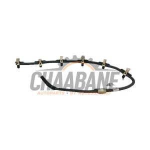 Conduit de carburant A6560704200 Mercedes S-Klasse