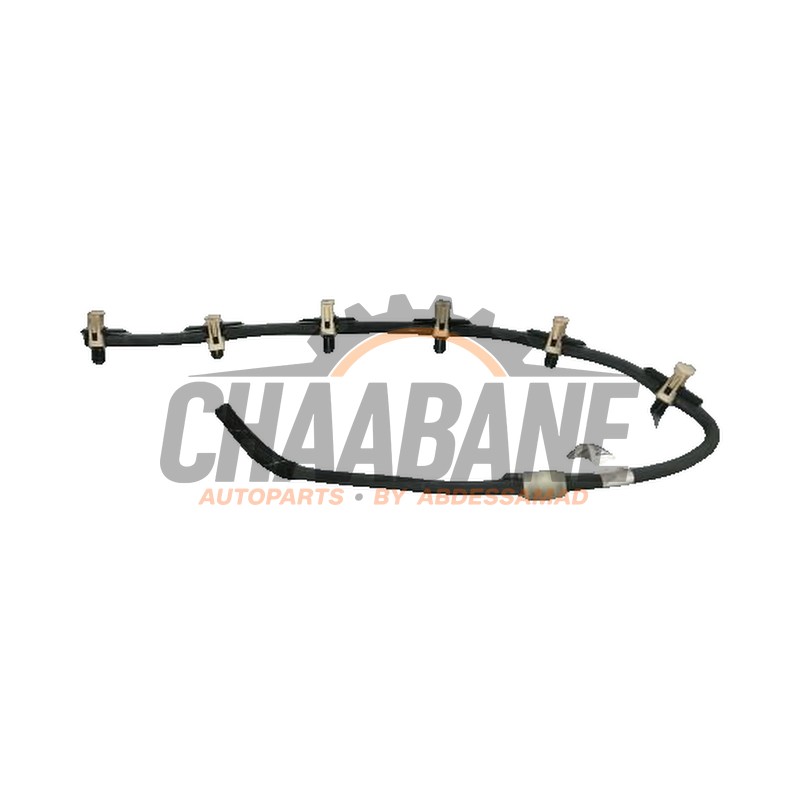 Conduit de carburant A6560704200 Mercedes S-Klasse