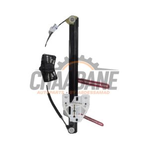 Leve vitre electrique arriere gauche 83A839461 Audi Q3 2018