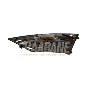 Pare-chocs grille 5F0853666C Seat Leon (5FB) 2.0 TSI Cupra 290 16V 2012 / 2020
