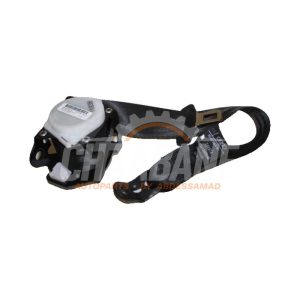 Ceinture de securite arriere gauche 8X4857805CV04 Audi S1 Sportback (8XA/8XF) 2.0 TFSI 16V 2014 / 2018