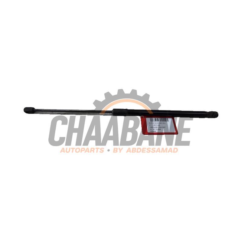 Amortisseur a gaz arriere droit 8V482755203S Audi A3 2012 / 2020