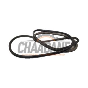 Joint caoutchouc portiere 4portes arriere droite 5E7839698B Skoda Octavia Combi (NXAC) 2.0 TDI GreenTec 16V 2019