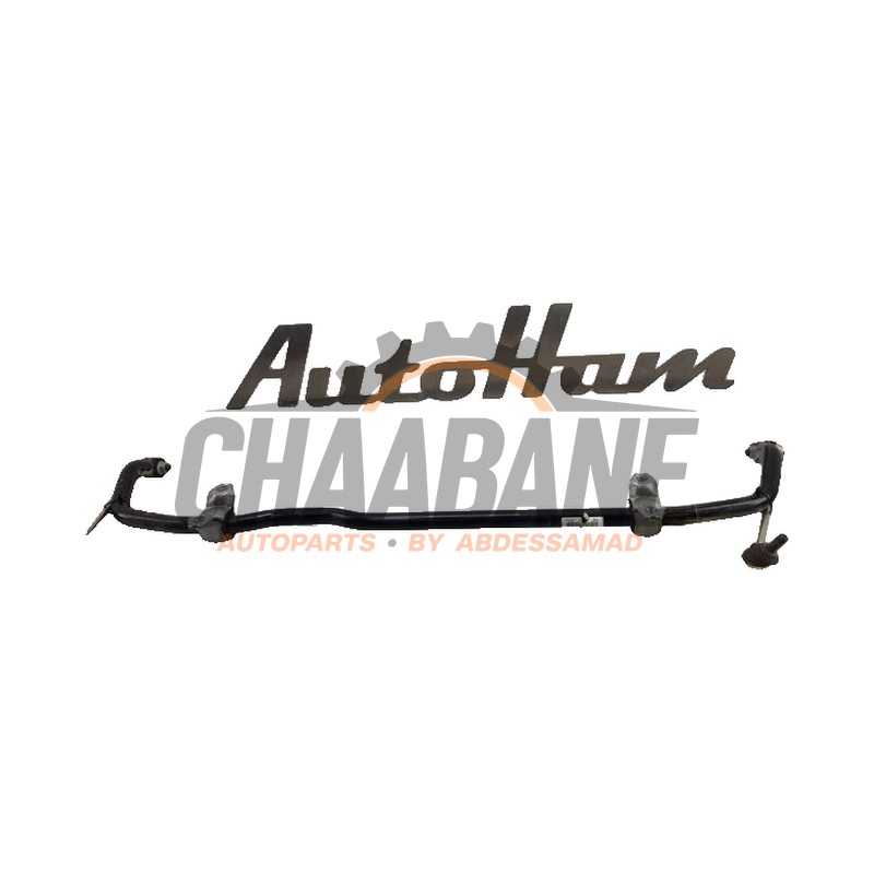 Barre stabilisatrice avant 3Q0411303A Seat Ateca (5FPX) 2.0 TDI 16V 2016