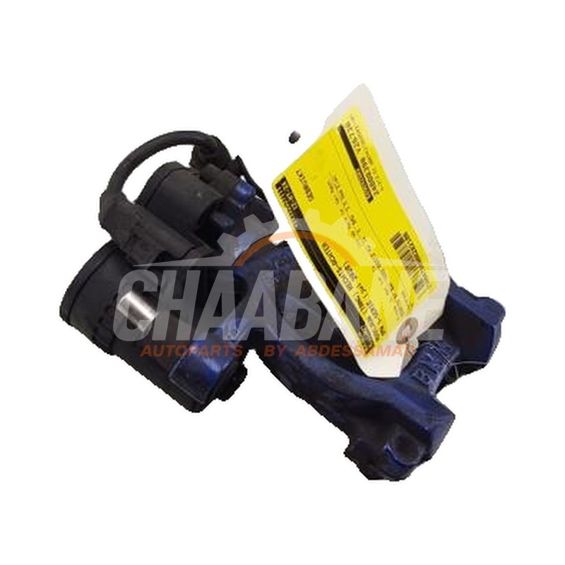 Etrier de frein (pince) arriere droit 34216860008 BMW 1 serie (F40) 118i 1.5 TwinPower 12V 2019