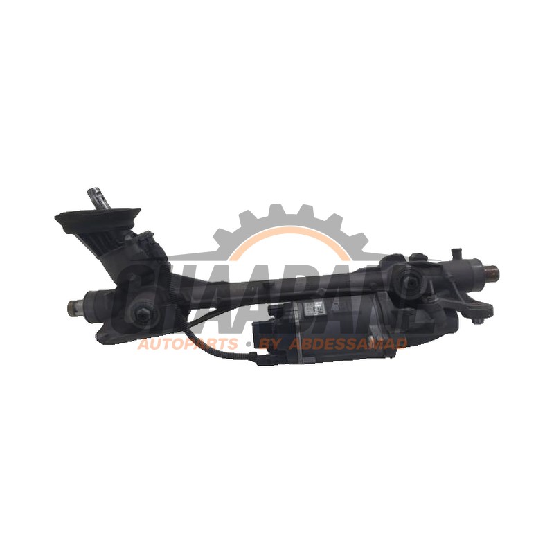 Boitier de direction assistee 7802377498 Audi Q2 (GAB/GAG) 1.0 TFSI 12V 2016