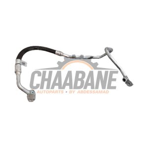Tuyau de climatisation 64539869634 BMW X2 (F39) xDrive 18d 2.0 16V 2017 / 2023