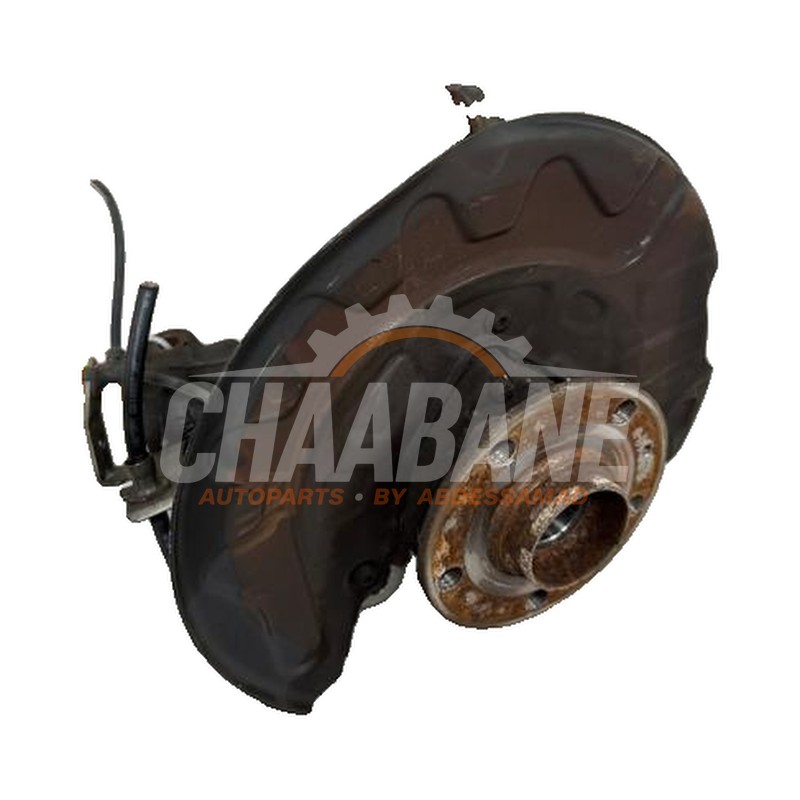Joint avant gauche 5WA407255 Seat Leon (KLB) 1.5 TSI 16V 2019