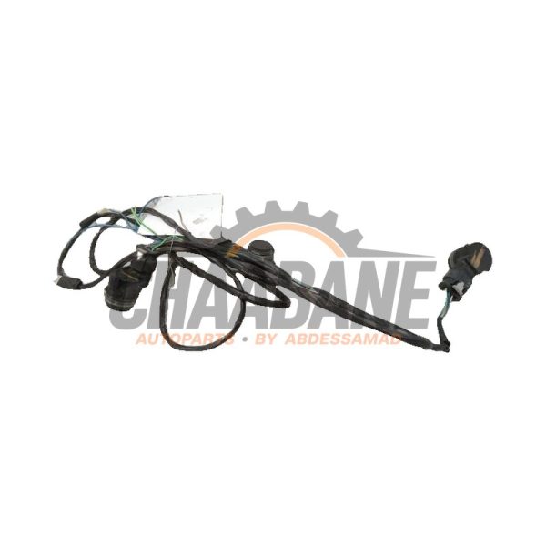 Kit capteur PDC BMW X1 (F48) 2014 / 2022