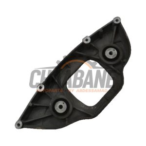 Support cardan A2053521301 Mercedes C (C205) C-63 S AMG 4.0 V8 Biturbo