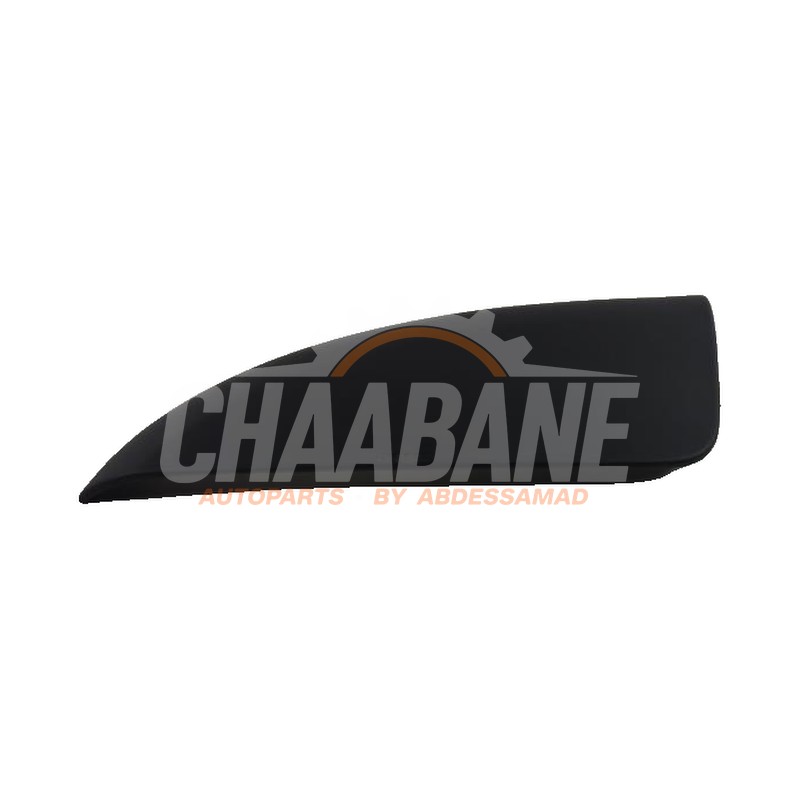 Plaque de protection divers 4W2858453 Bentley Flying Spur 2013