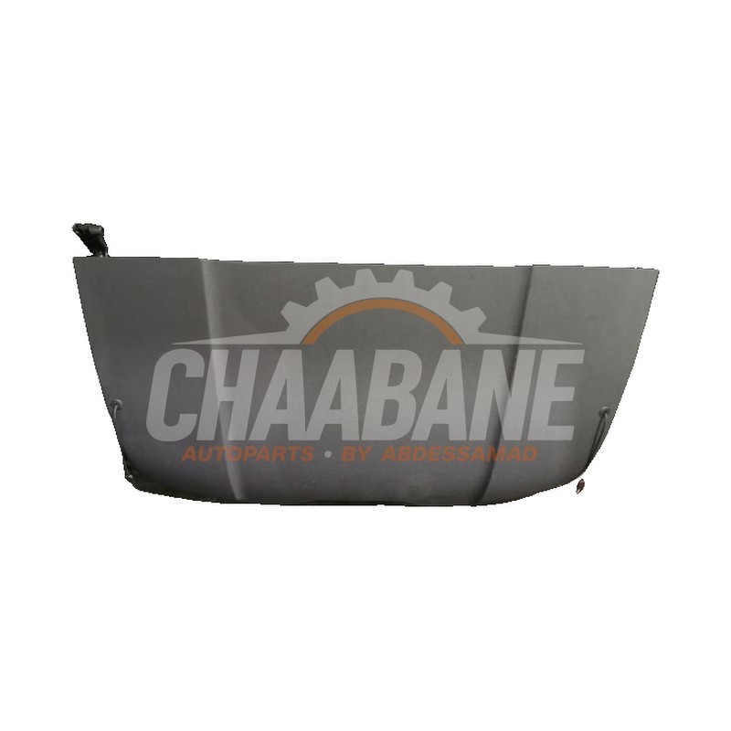 Plage arriere 9J0863414 Porsche Taycan Cross Turismo (Y1B) 4S Performance Battery Plus 2020