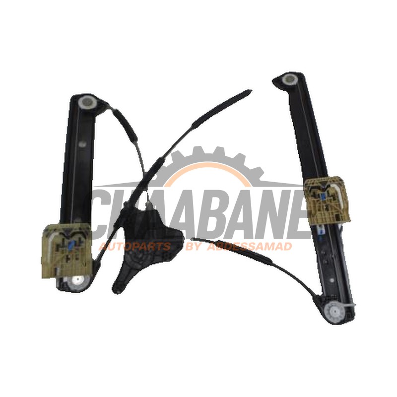 Mecanique vitre 4portes arriere gauche 4KE839461 Audi E-Tron 2018