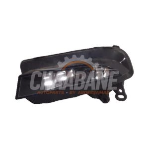 Anti brouillard gauche 8T0941699F Audi A5 2024