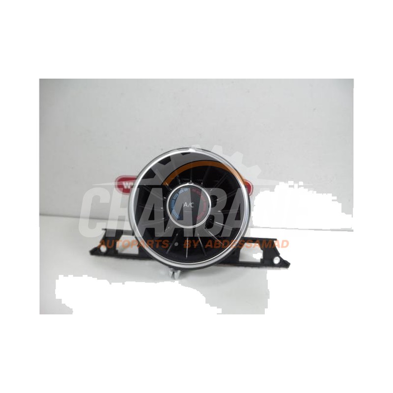 Aerateur tableau de bord 8S1820903SXI Audi TT 2014
