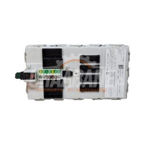 Ordinateur controle fonctionnel 871596801 BMW X1 (F48) xDrive 18d 2.0 16V 2014 / 2022