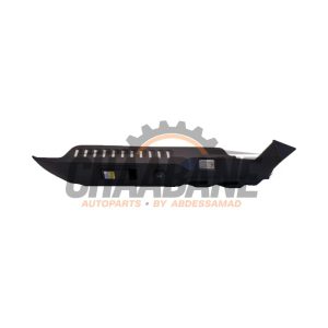 Support plage arriere HK8331013AC Jaguar F-Pace 2.0 D 180 16V AWD