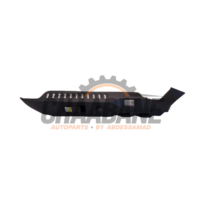 Support plage arriere HK8331013AC Jaguar F-Pace 2.0 D 180 16V AWD
