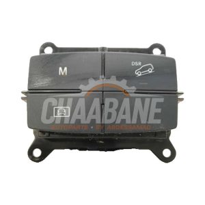 Commutateur (divers) A1669055202 Mercedes GLE (W166) 300d 2.0 4-Matic