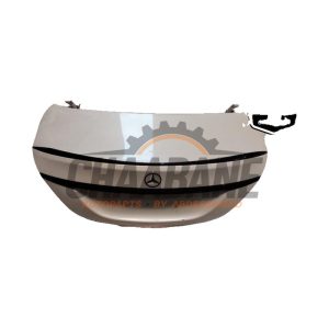 Hayon arriere A2057502400 Mercedes C-Klasse AMG (W205) C-43 AMG 3.0 V6 24V Turbo 4-Matic