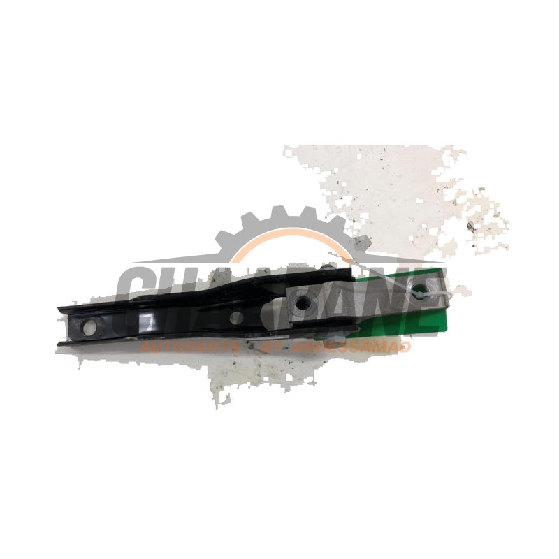 Support boite de vitesses 5Q0199855AG Audi TTS (FV3/FVP) 2014