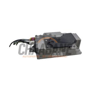 Module radio 5A167A6 BMW X4 (G02) xDrive 30i 2.0 TwinPower Turbo 16V 2018