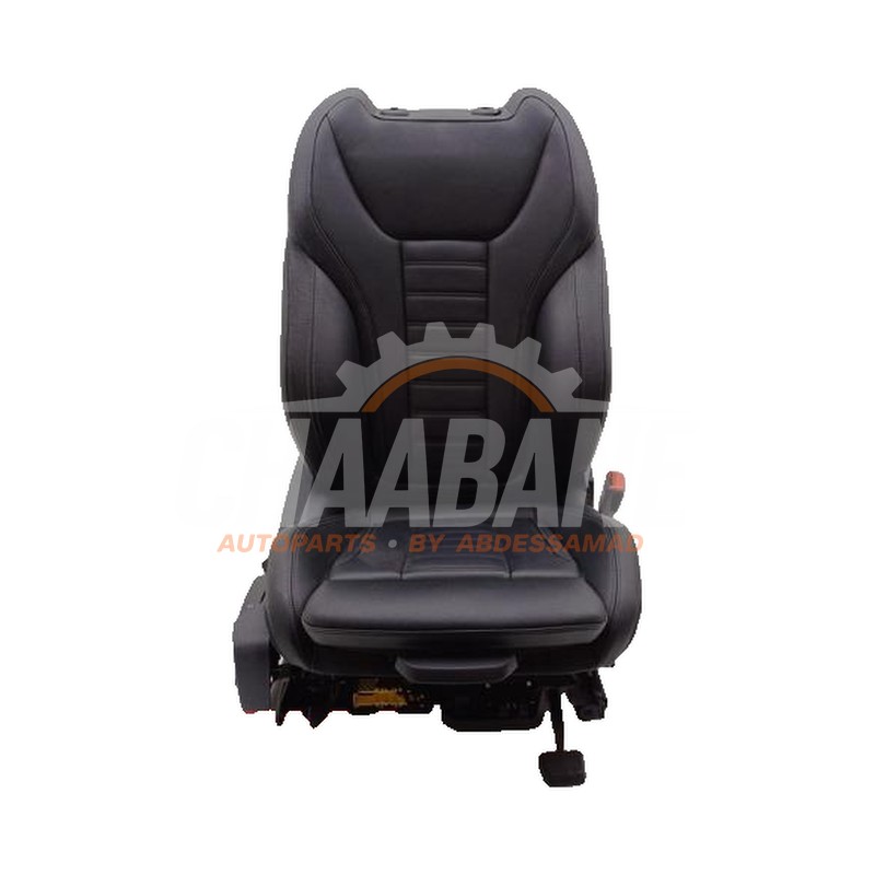 Siege avant droit 52107472479 BMW 3 serie Touring (G21) 330e xDrive 2.0 TwinPower Turbo 16V 2019