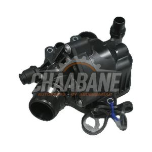 Boitier thermostat 11538581627 BMW X3 2019