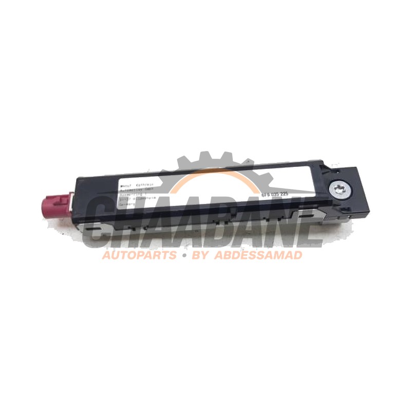 Antenne amplificateur 6F9035225 Seat Arona (KJX) 1.0 TSI 12V 2017