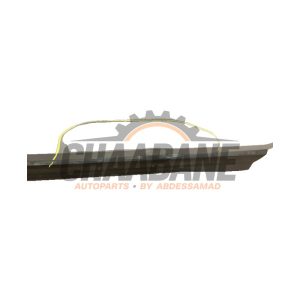 Porte avant droite Audi Q2 (GAB/GAG) 1.4 TFSI 16V 2016