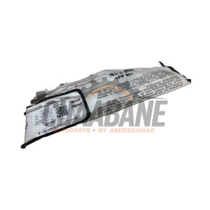 Airbag siege 5NA880242F Volkswagen Tiguan (AD1) 1.5 TSI 16V Evo BlueMotion Technology 2016 / 2024