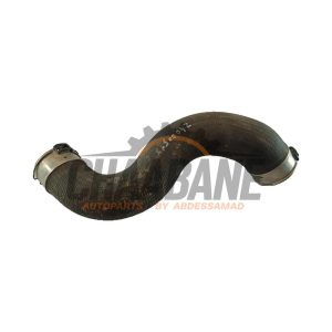 Tuyau intercooler A9105280800 Mercedes Sprinter 3,5t (907.6/910.6) 314 CDI 2.1 D FWD