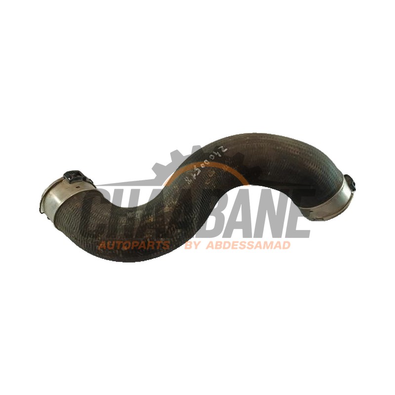 Tuyau intercooler A9105280800 Mercedes Sprinter 3,5t (907.6/910.6) 314 CDI 2.1 D FWD