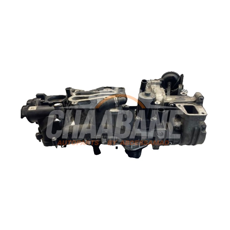Module RGE AL3Q9F464DC Landrover Range Rover Sport (LW) 4.4 SDV8 32V