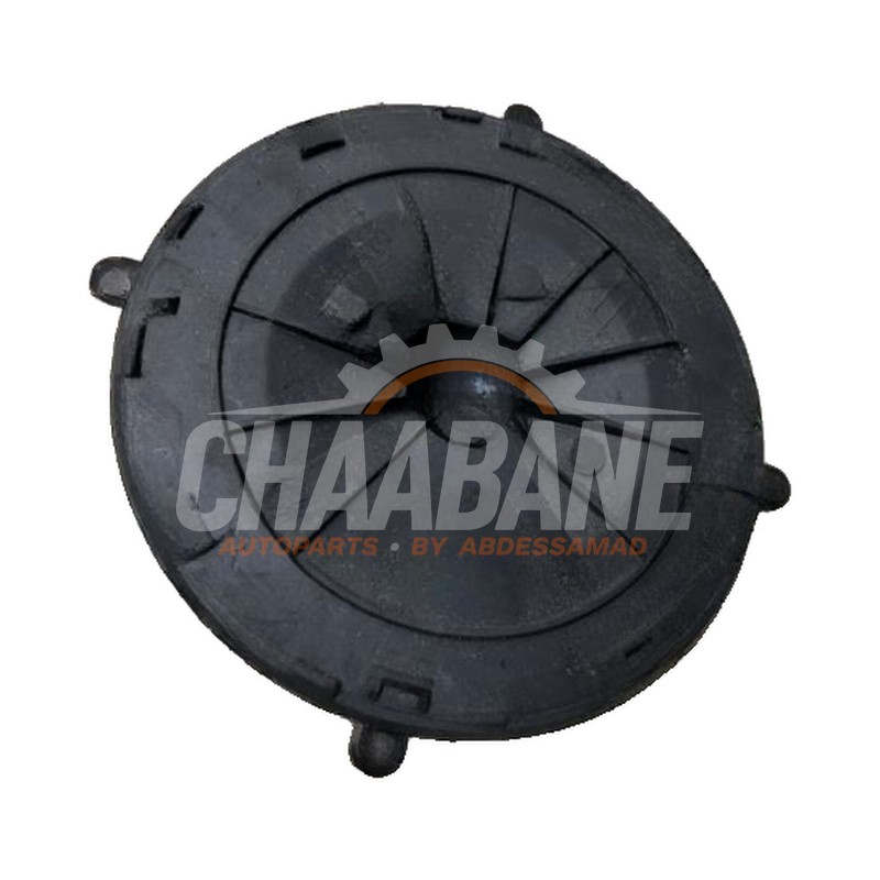 Moteur retroviseur gauche 205636AA Mercedes C (W206) C-300 e 2.0 Turbo