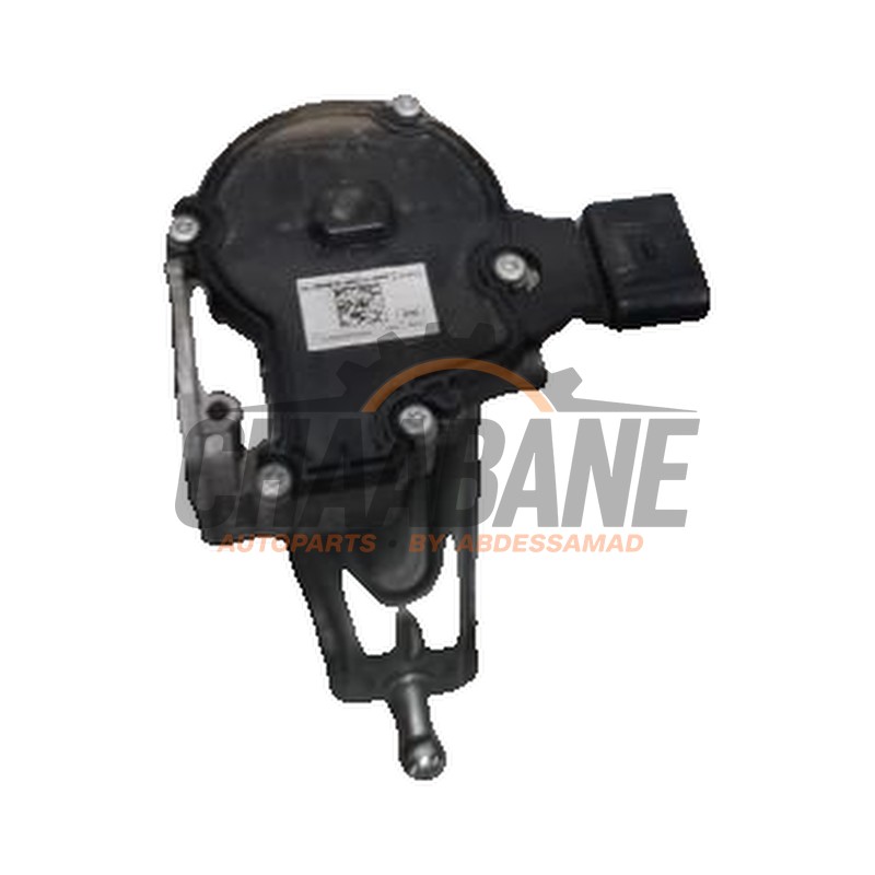 Moteur + mecanisme dessuie glace 6F1955113C Seat Ibiza V (KJB) 1.0 MPI 12V 2017