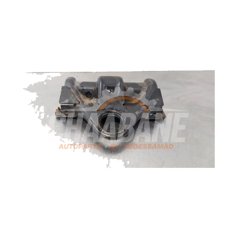 Crochet de remorquage avant CPLA5K064 Landrover Range Rover IV (LG) 4.4 SDV8 32V