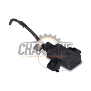 Module gonflage pneus A0009002013 Mercedes E-Klasse