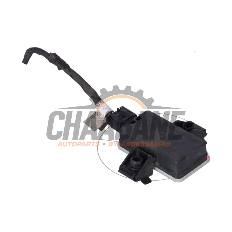 Module gonflage pneus A0009002013 Mercedes E-Klasse