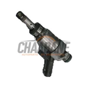 Injecteur (injection essence) 06L906036AK Audi S3 2013 / 2020