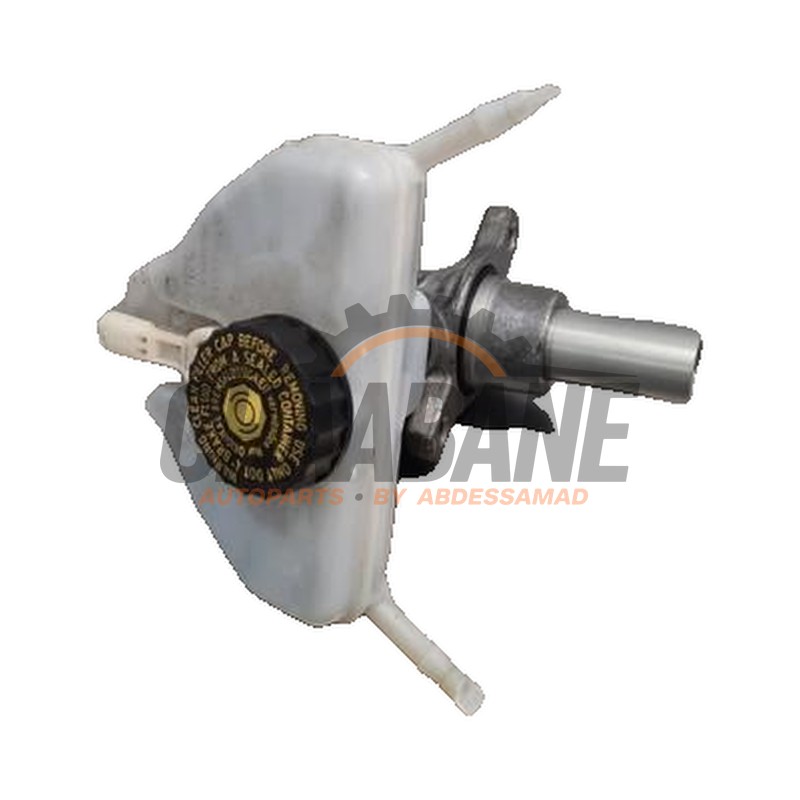 Cylindre de frein principal A2054300002 Mercedes C (C205) C-400 3.0 V6 Turbo 4-Matic