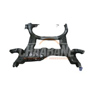 Faux chassis A2466201200 Mercedes CLA Shooting Brake AMG (117.9) 2.0 CLA-45 AMG Turbo 16V