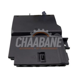 Porte fusible 4M0937513C Porsche Cayenne III (9YA) 3.0 V6 24V Turbo E-Hybrid 2017