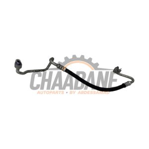 Tuyau de climatisation A2058303903 Mercedes C Estate AMG (S205) C-43 AMG 3.0 V6 24V Turbo 4-Matic