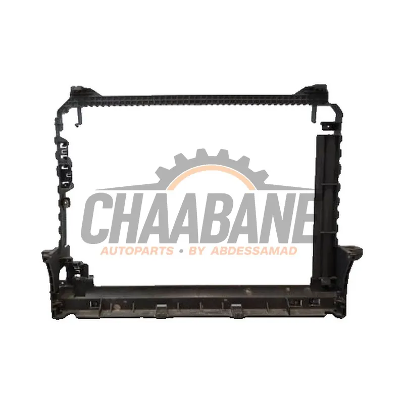 Panneau avant HK838B680AC Jaguar F-Pace 2.0 D 180 16V