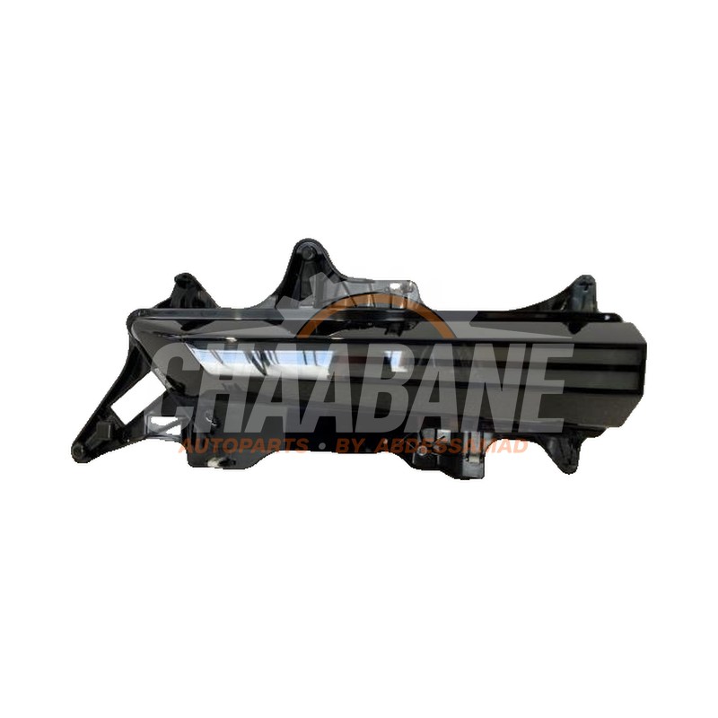 Feu arriere droit 63219879758 BMW XM (09) 2022