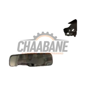Retroviseur interieur A4158100017 Mercedes Citan (415.7) 1.5 108 CDI Euro 6
