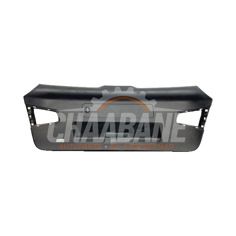 Revetement hayon 80A867979 Audi Q5 (FYB/FYG) 2.0 TFSI 16V Quattro 2016