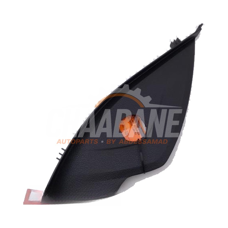 Plaque de protection divers 51459239304 BMW 4 serie Gran Coupe (F36) 430d 3.0 24V 2014 / 2021