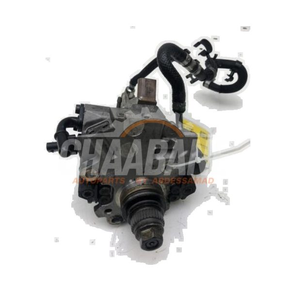 Pompe diesel 6510703301 Mercedes C Estate (S205) C-200d 2.2 16V